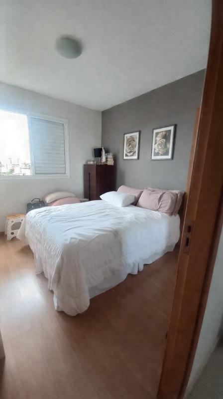 Cobertura, Buritis, 4 Quartos, 2 Vagas, 1 Suíte