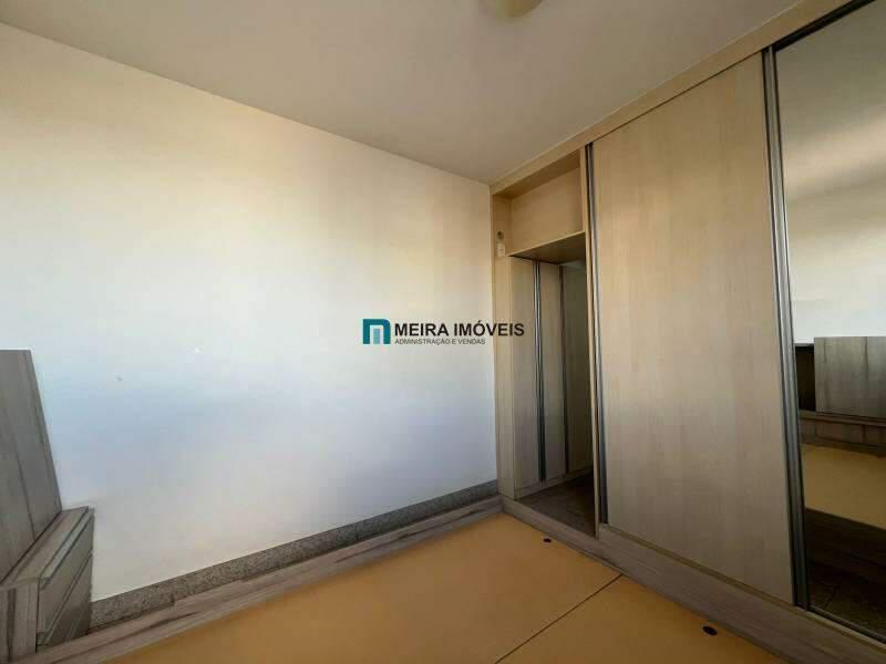 Apartamento, Sagrada Família, 3 Quartos, 2 Vagas, 1 Suíte