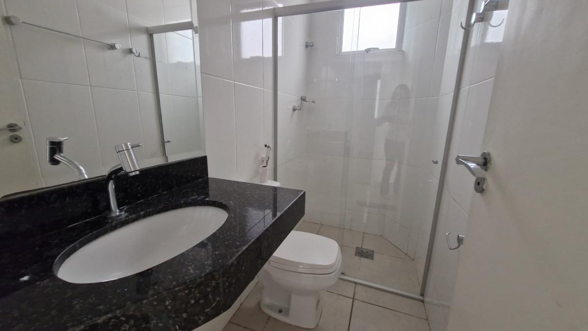 Apartamento, São Luiz (pampulha), 3 Quartos, 2 Vagas, 1 Suíte