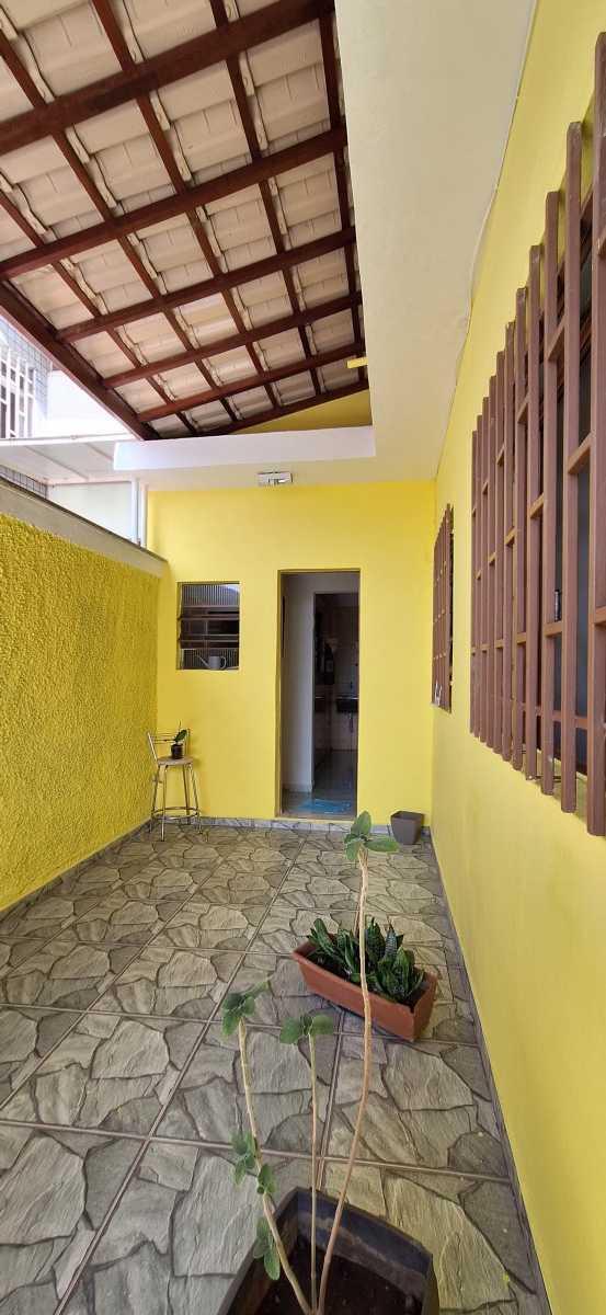 Casa, Sagrada Família, 3 Quartos, 2 Vagas, 2 Suítes