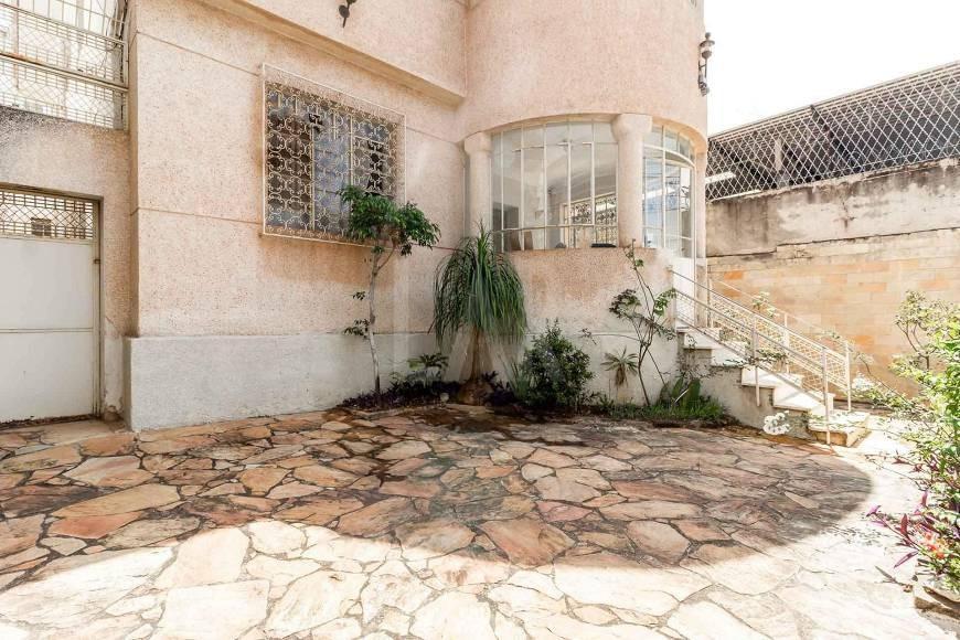 Casa, Floresta, 4 Quartos, 3 Vagas