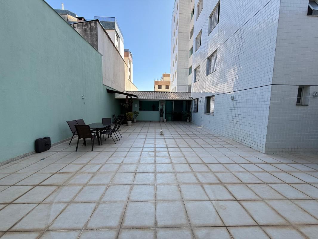 Apartamento, Jaraguá, 4 Quartos, 4 Vagas, 1 Suíte