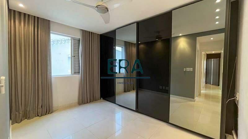 Apartamento, Coração de Jesus, 4 Quartos, 3 Vagas, 1 Suíte