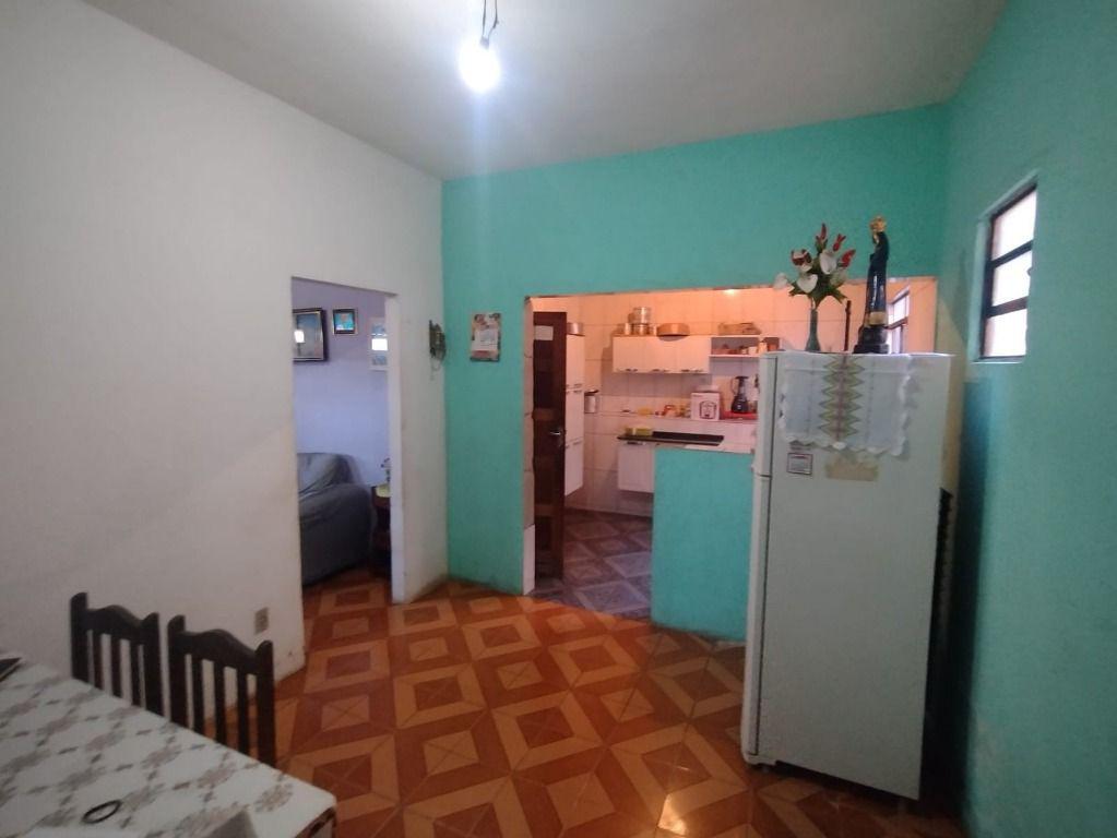 Casa, Vila Francisco de Moura, 2 Quartos, 1 Vaga