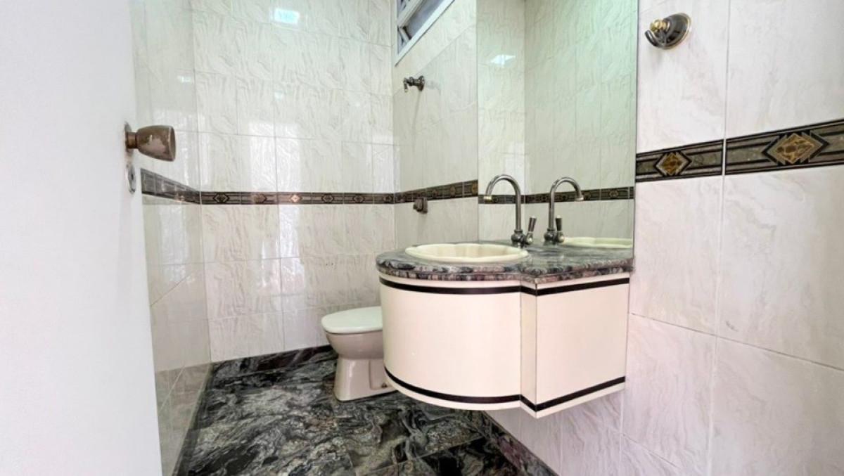 Apartamento, Centro, 4 Quartos, 2 Vagas, 1 Suíte