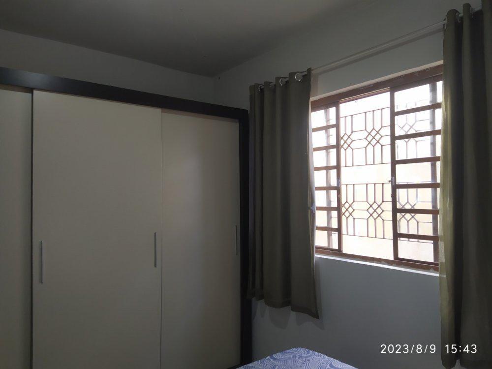 Casa, Novo Riacho, 3 Quartos, 3 Vagas