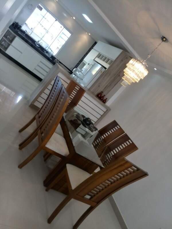 Casa, Ana Moura, 2 Quartos, 1 Vaga, 1 Suíte