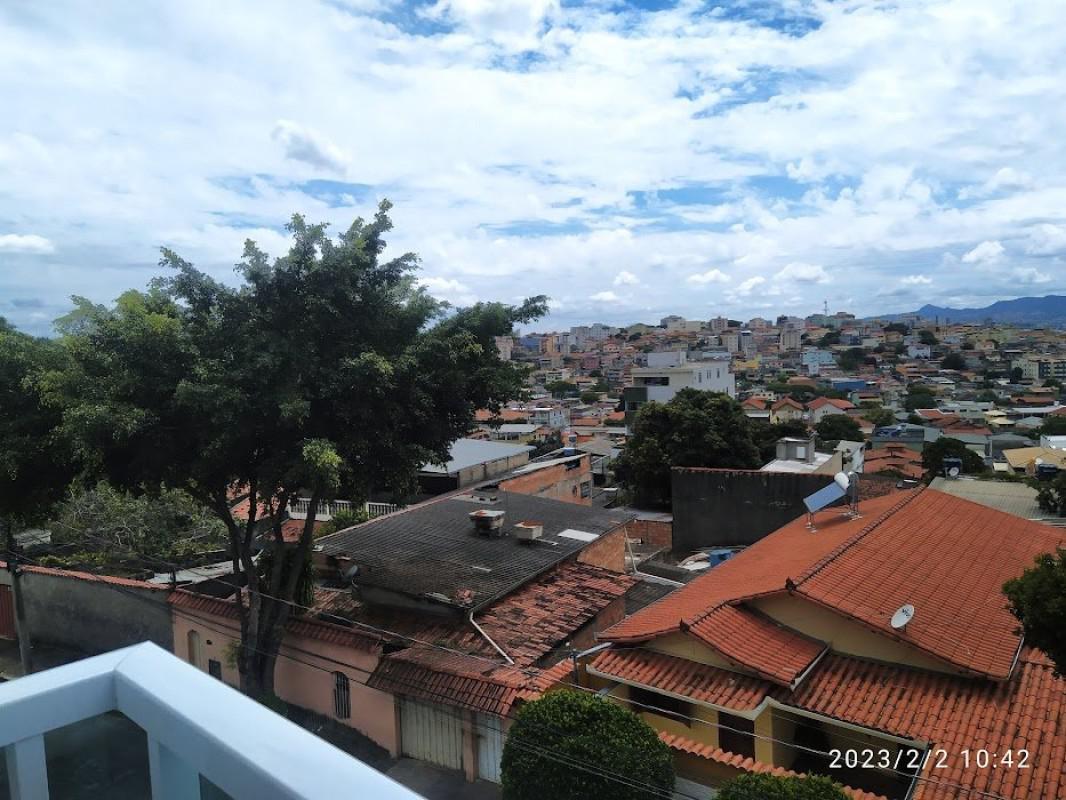 Cobertura, Riacho das Pedras, 3 Quartos, 2 Vagas, 1 Suíte