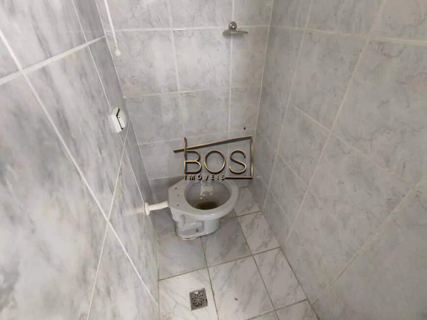 Apartamento, Floresta, 2 Quartos, 0 Vaga