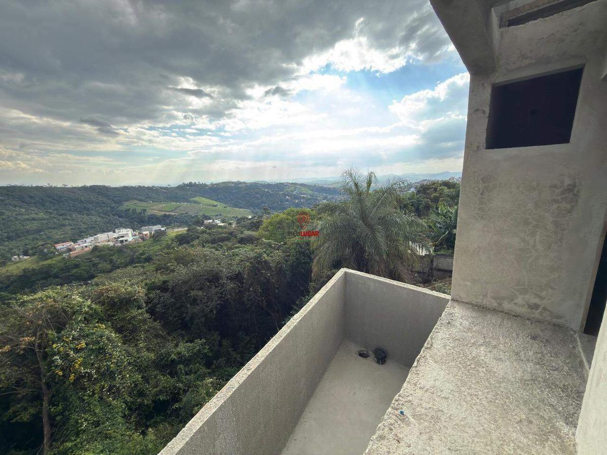 Casa, Novo Horizonte, 3 Quartos, 2 Vagas, 1 Suíte