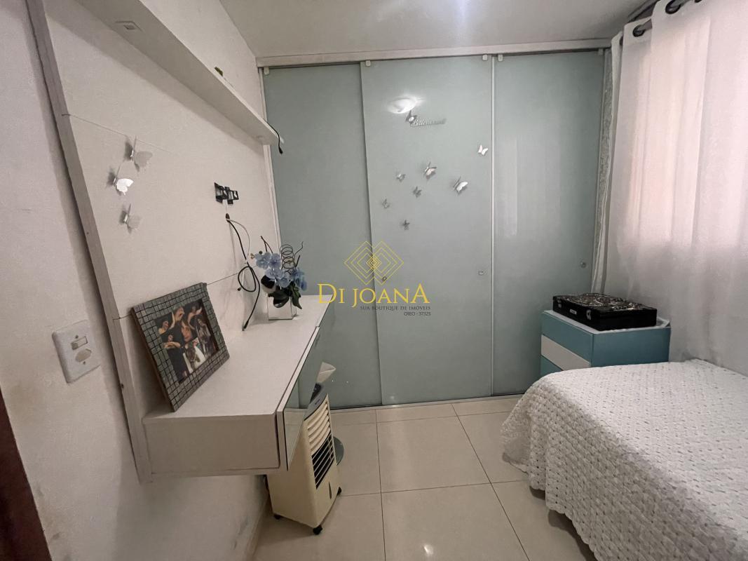 Apartamento, Ouro Preto, 3 Quartos, 0 Vaga, 1 Suíte