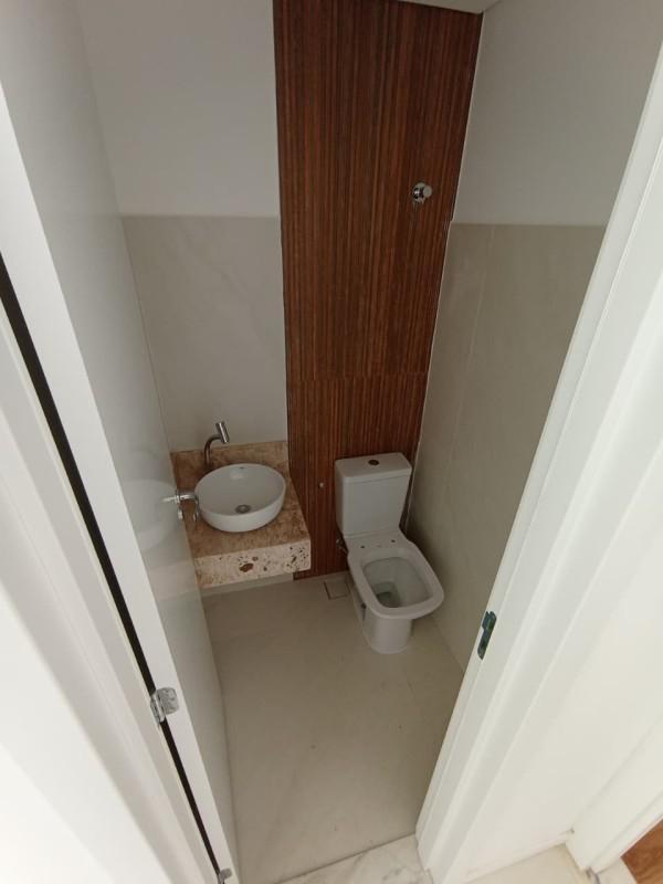 Apartamento, Santo Antônio, 2 Quartos, 2 Vagas, 2 Suítes
