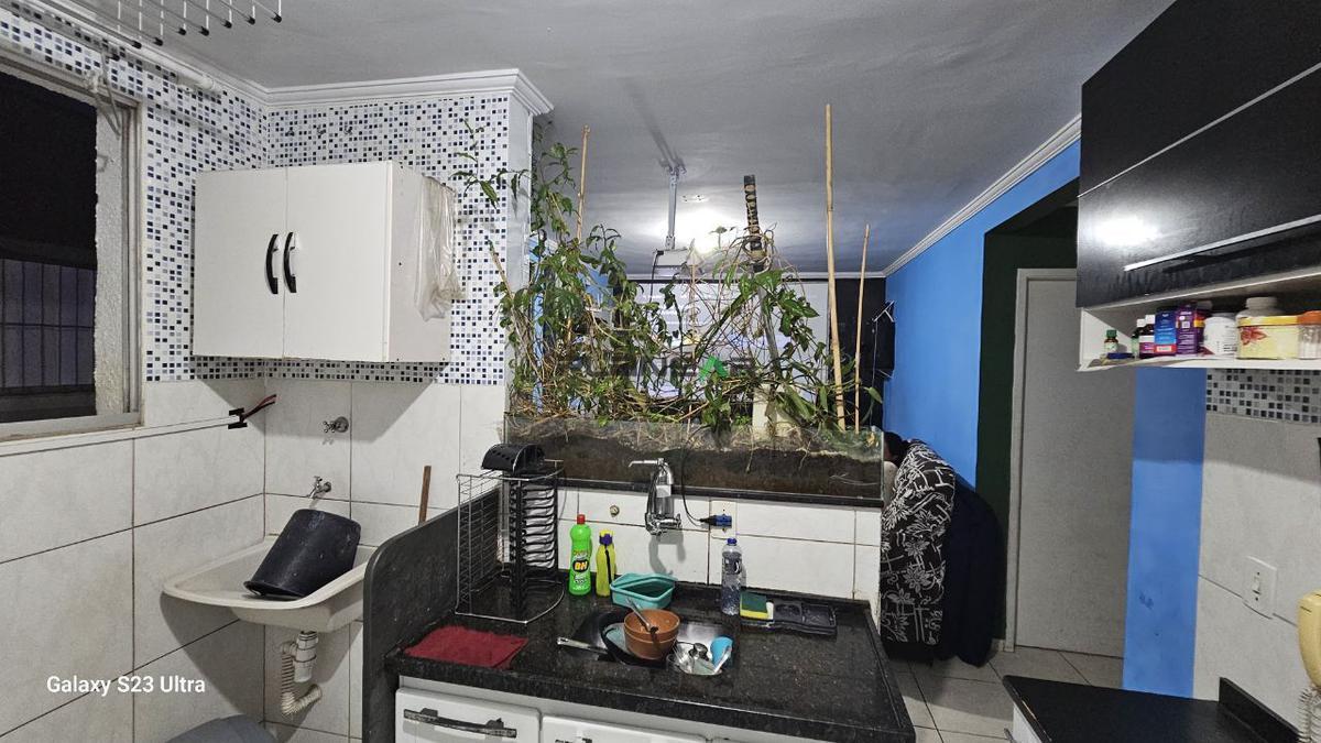 Apartamento, Sapucaia, 2 Quartos, 1 Vaga