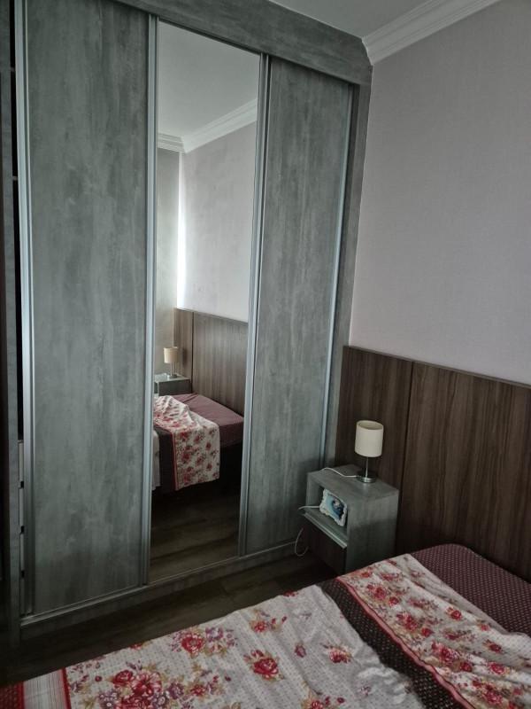 Cobertura, Piratininga (venda Nova), 2 Quartos, 1 Vaga, 1 Suíte