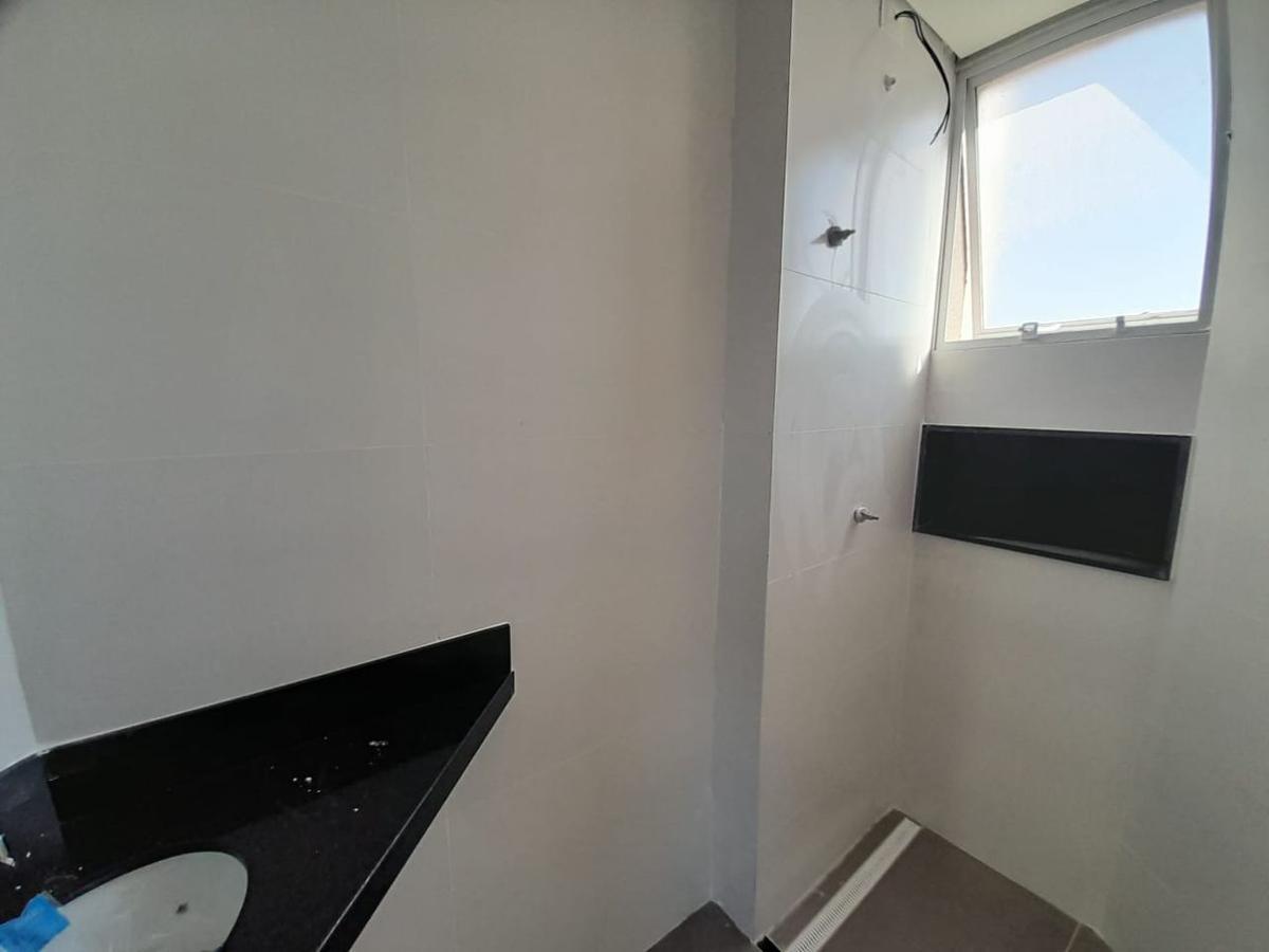 Apartamento, Nova Vista, 2 Quartos, 2 Vagas, 1 Suíte