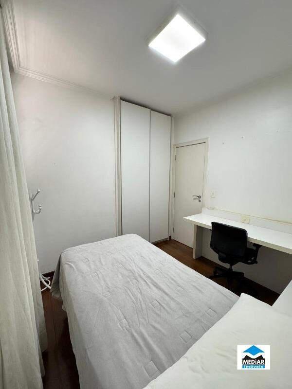 Apartamento, Silveira, 4 Quartos, 2 Vagas, 1 Suíte