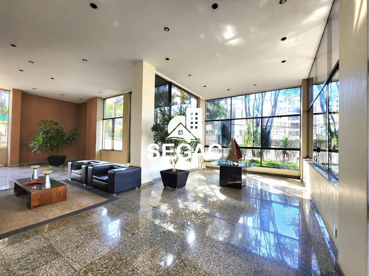 Apartamento, Buritis, 4 Quartos, 2 Vagas, 1 Suíte