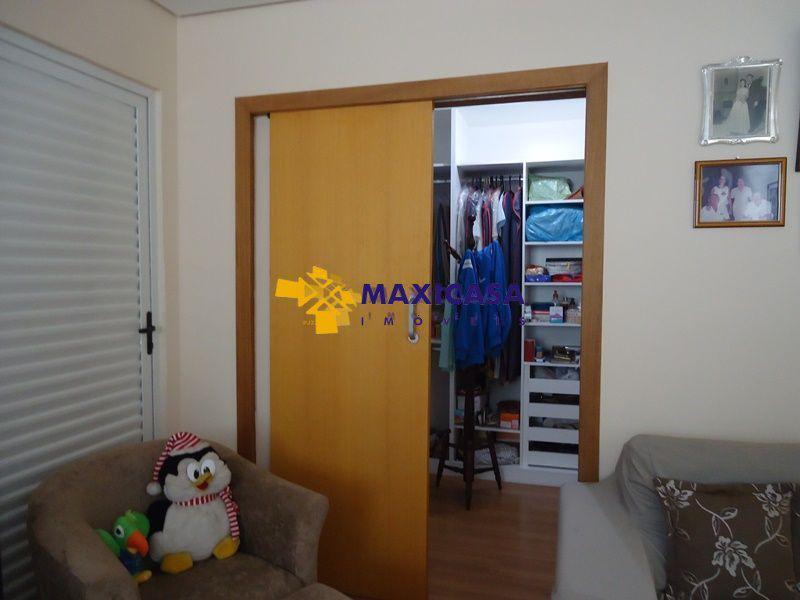 Apartamento, São José (pampulha), 4 Quartos, 2 Vagas, 2 Suítes