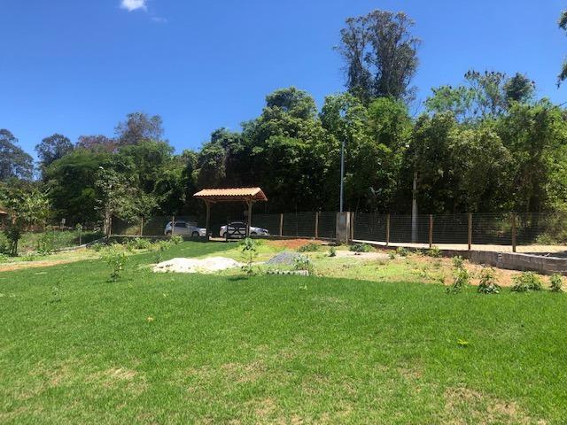 Fazenda, Condomínio Vila Monte Verde, 3 Quartos, 10 Vagas, 1 Suíte