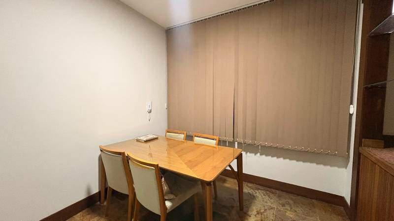 Apartamento, Coração de Jesus, 3 Quartos, 2 Vagas, 1 Suíte