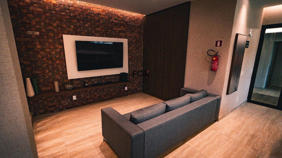 Apartamento, Serra, 2 Quartos, 2 Vagas, 1 Suíte