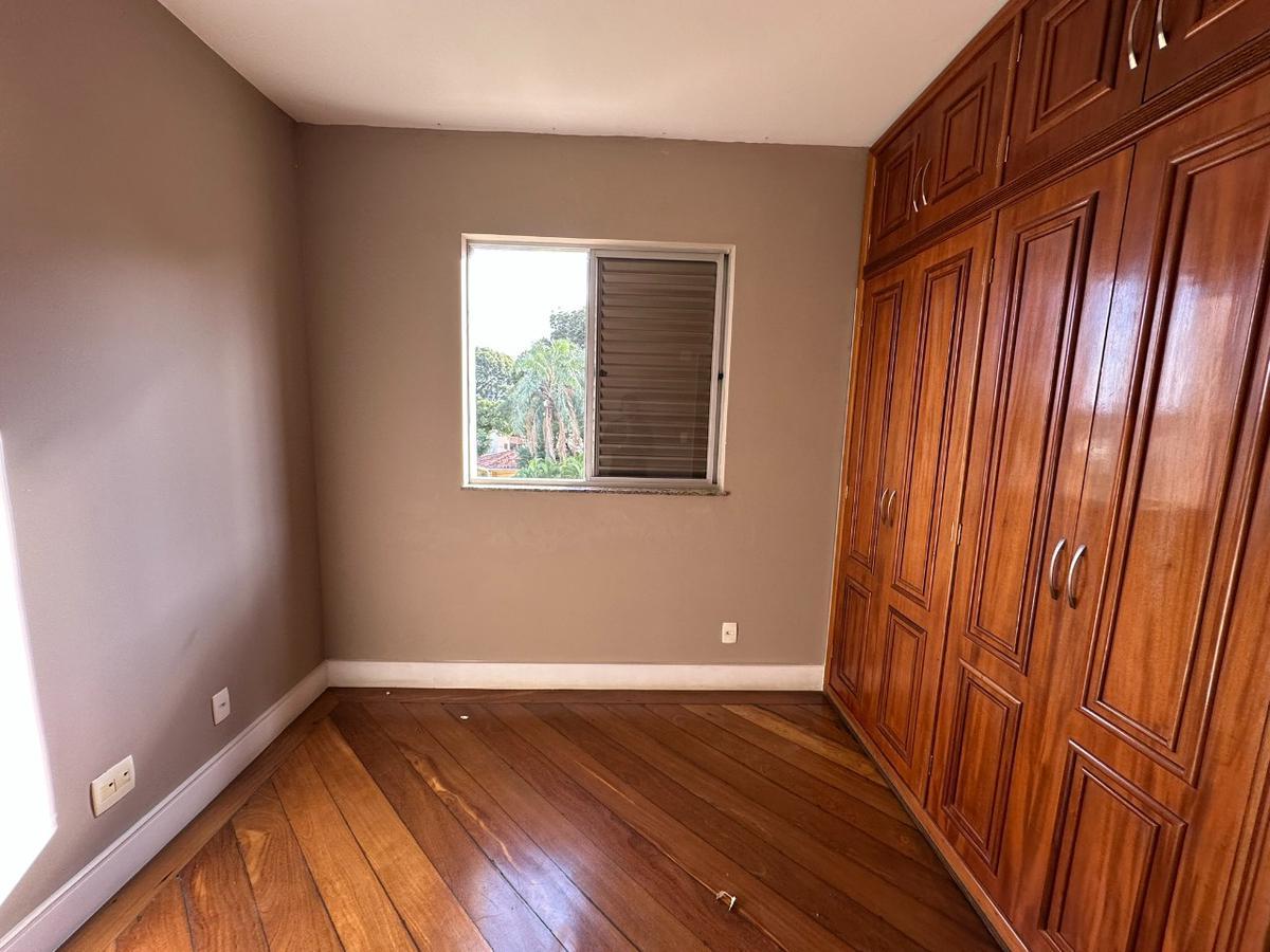 Cobertura, Liberdade, 4 Quartos, 4 Vagas, 2 Suítes