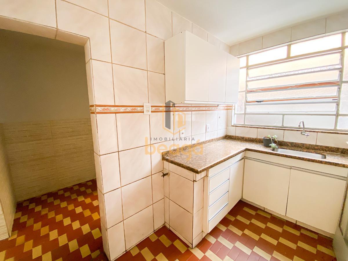 Casa, Dom Cabral, 9 Quartos, 2 Vagas, 1 Suíte