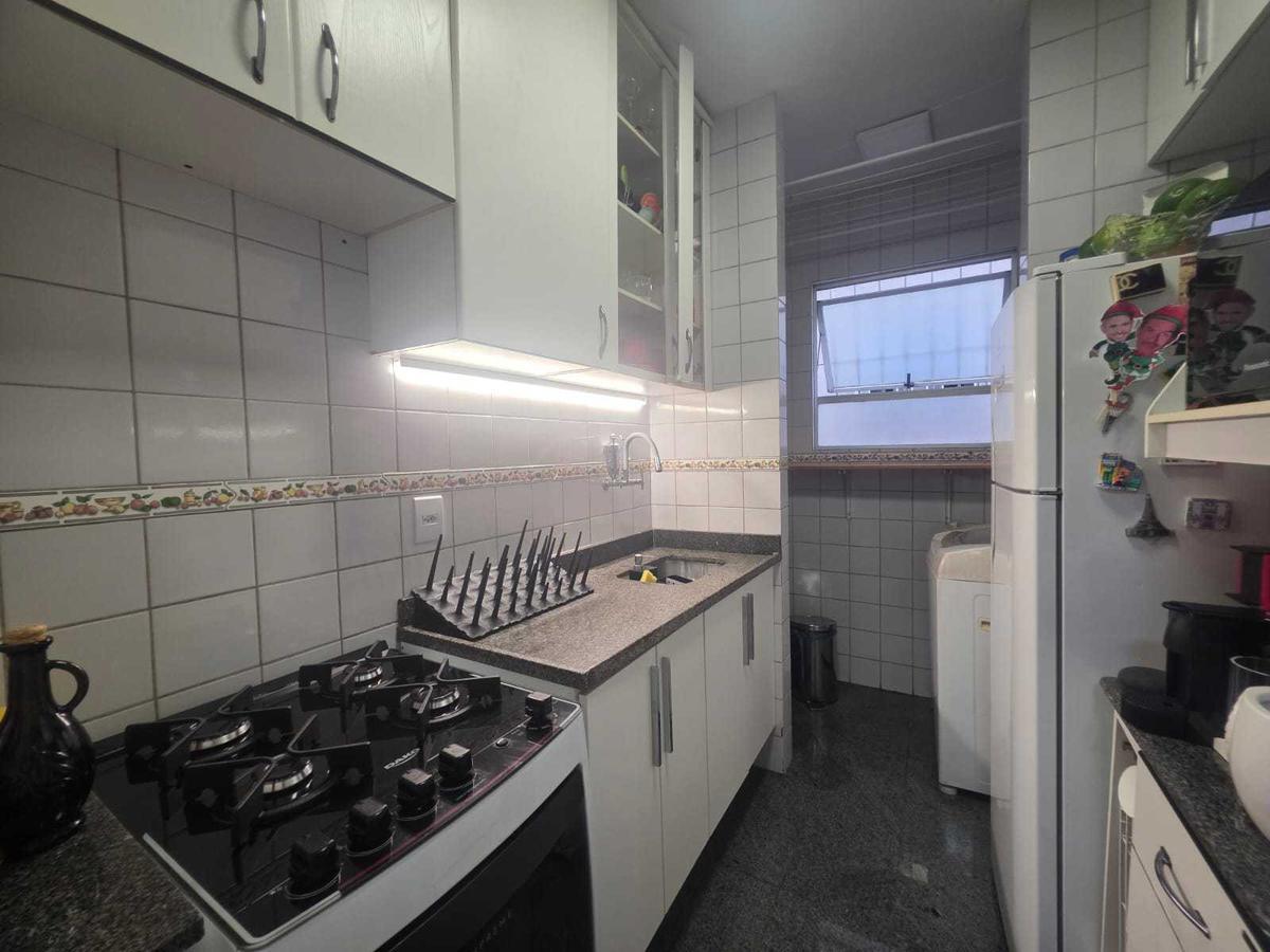 Apartamento, Buritis, 3 Quartos, 1 Vaga, 1 Suíte