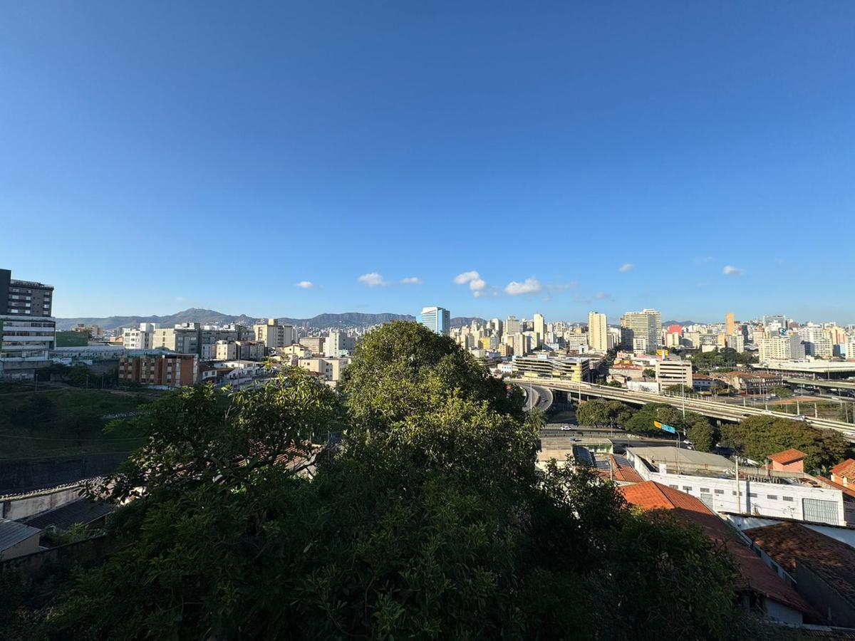 Apartamento, Colégio Batista, 3 Quartos, 1 Vaga, 1 Suíte