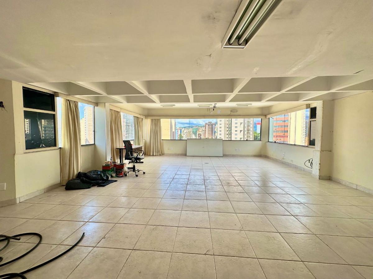 Apartamento, Lourdes, 1 Quarto