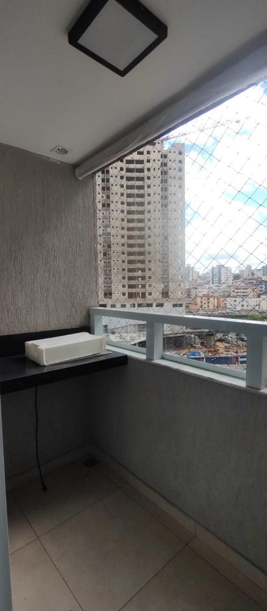 Apartamento, Nova Suíssa, 2 Quartos, 1 Vaga, 1 Suíte