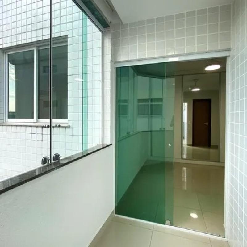 Apartamento, Santo Antônio, 4 Quartos, 3 Vagas, 1 Suíte