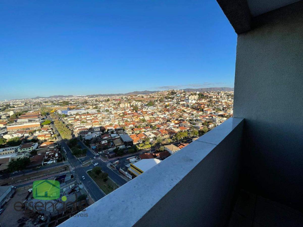 Apartamento, Jardim Riacho das Pedras, 2 Quartos, 1 Vaga, 1 Suíte
