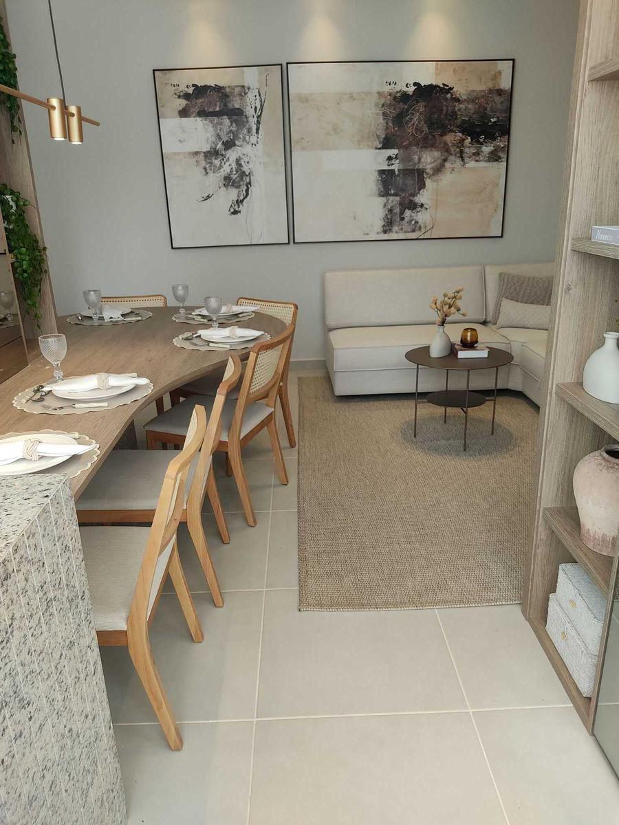 Apartamento, Fonte Grande, 2 Quartos, 2 Vagas, 1 Suíte