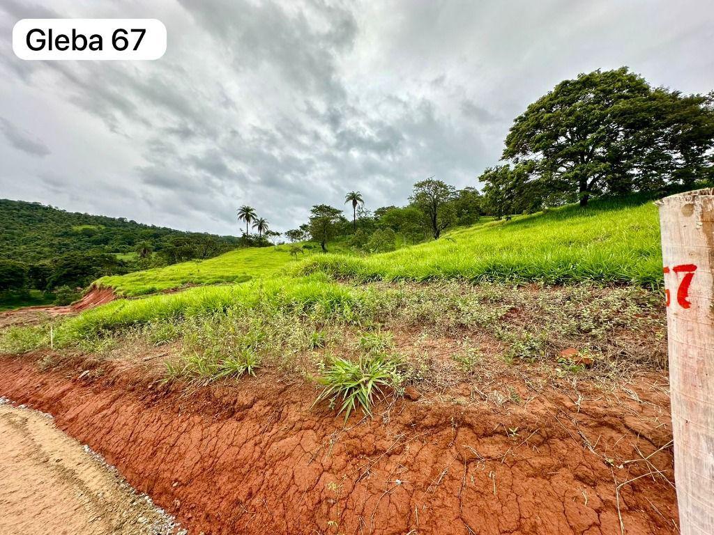 Lote, Piedade do Paraopeba, 0 Quarto, 0 Vaga