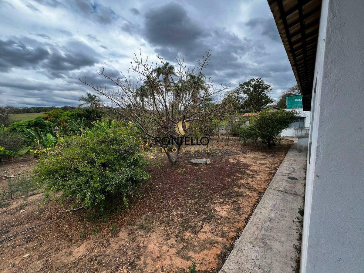 Fazenda, Universitário, 4 Quartos, 3 Vagas, 1 Suíte