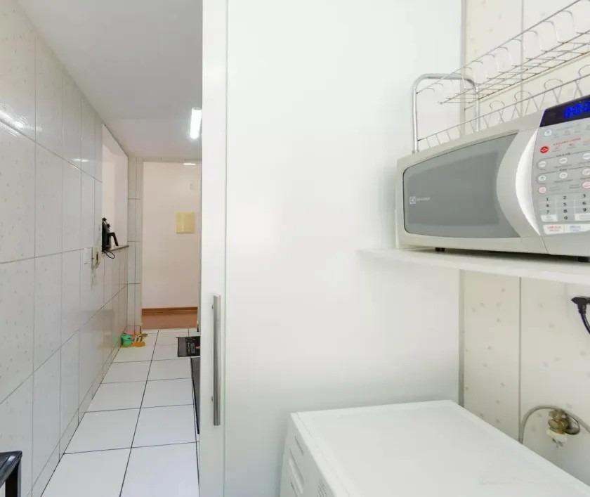 Apartamento, Cinquentenário, 2 Quartos, 1 Vaga