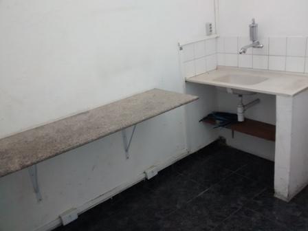 Galpão, Santa Cruz, 0 Quarto, 0 Vaga