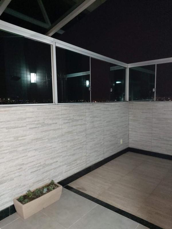 Apartamento, Eldorado, 3 Quartos, 3 Vagas, 1 Suíte