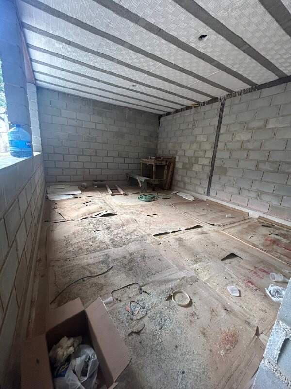 Galpão, Cidade Industrial, 0 Quarto, 5 Vagas