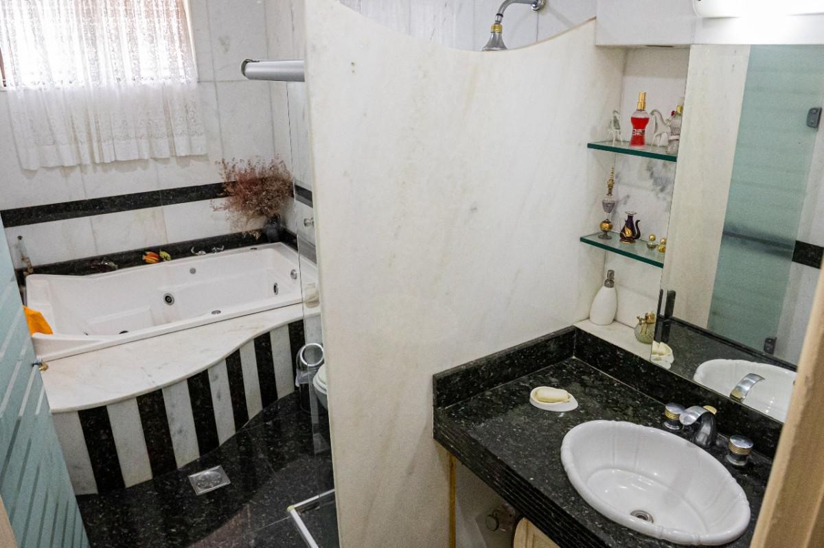 Casa, São Bento, 4 Quartos, 4 Vagas, 2 Suítes