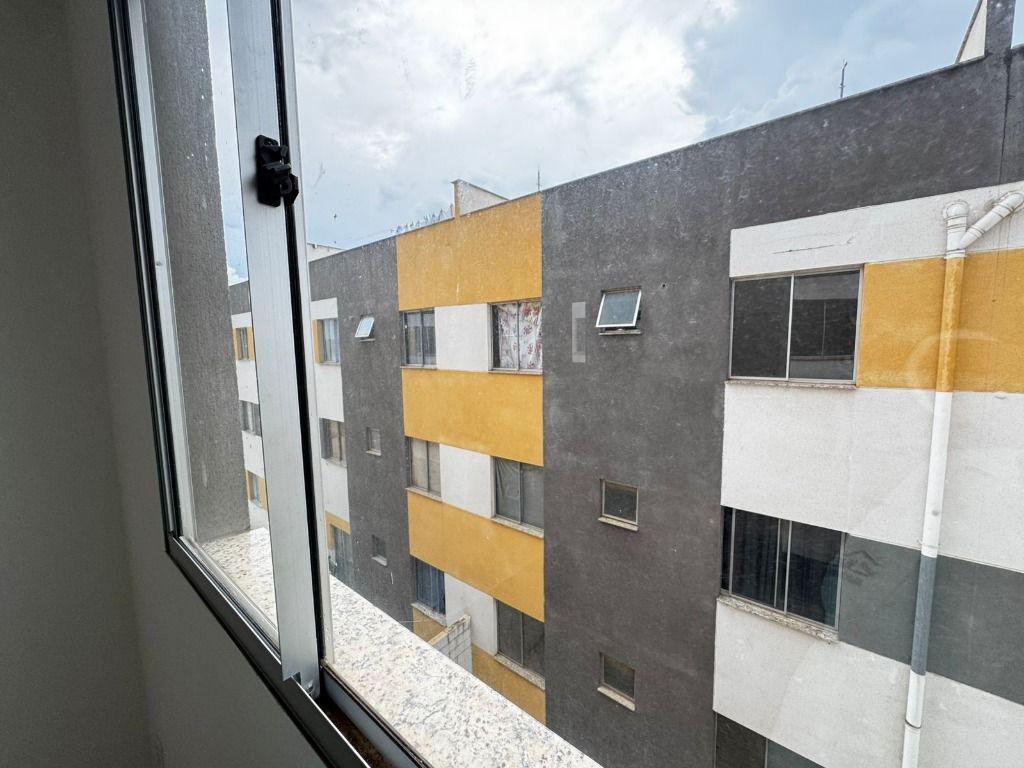 Cobertura, Adelmolândia, 2 Quartos, 1 Vaga