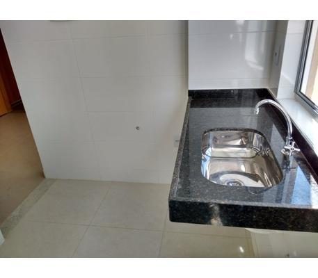 Cobertura, Manacás, 2 Quartos, 2 Vagas, 1 Suíte