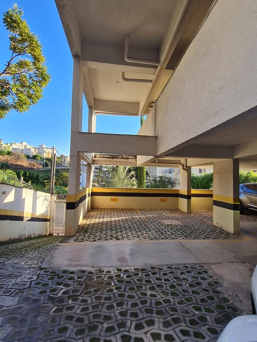 Apartamento, Manacás, 3 Quartos, 2 Vagas, 1 Suíte