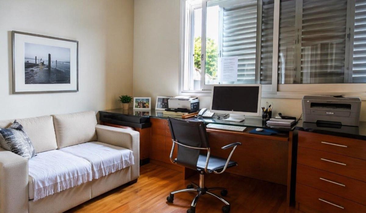 Apartamento, Barro Preto, 4 Quartos, 3 Vagas, 2 Suítes