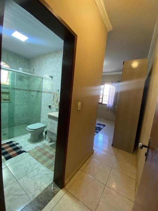 Casa, Serra Azul, 3 Quartos, 2 Vagas, 1 Suíte