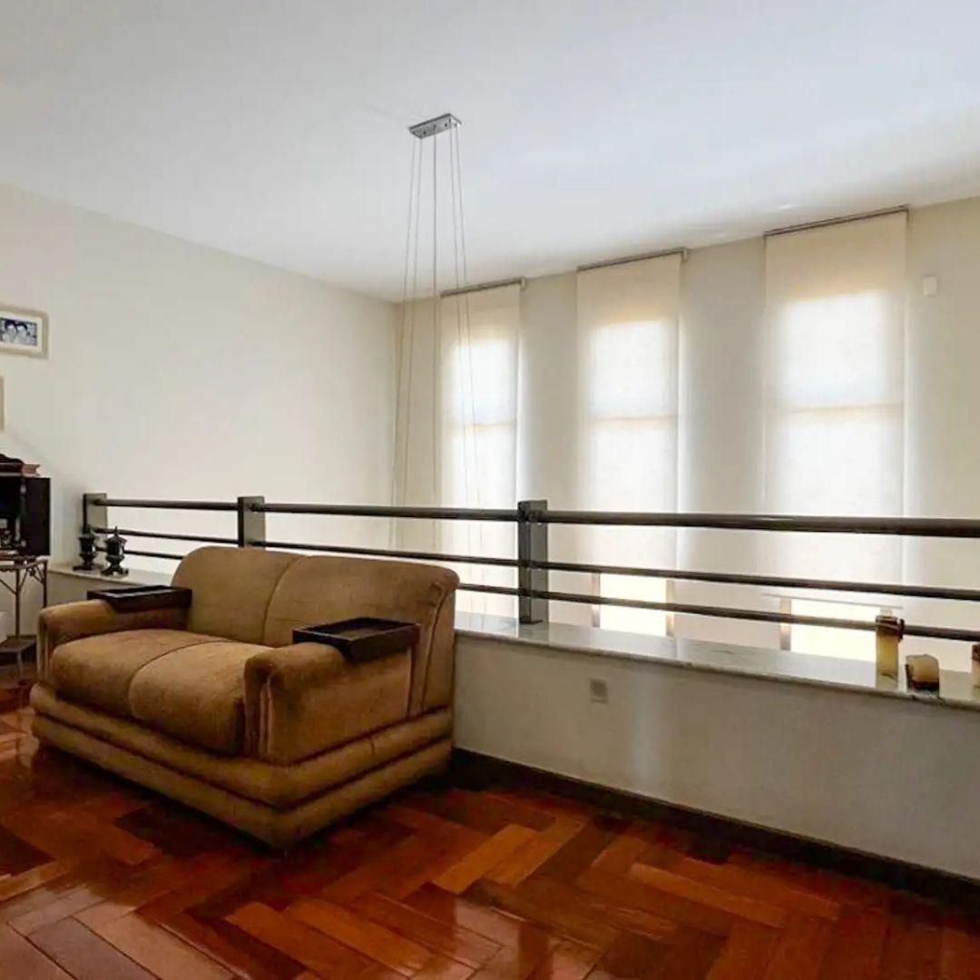 Casa, Belvedere, 4 Quartos, 4 Vagas, 1 Suíte