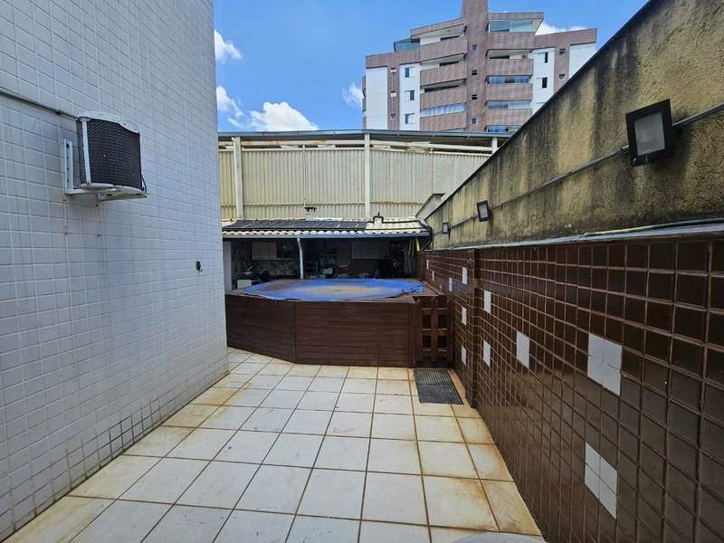 Apartamento, Buritis, 2 Quartos, 2 Vagas, 1 Suíte