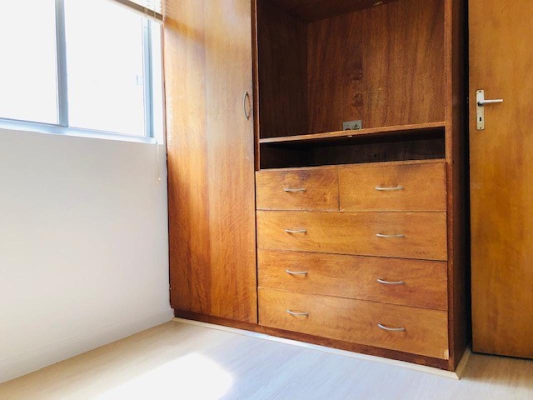 Apartamento, Nova Granada, 3 Quartos, 1 Vaga, 1 Suíte