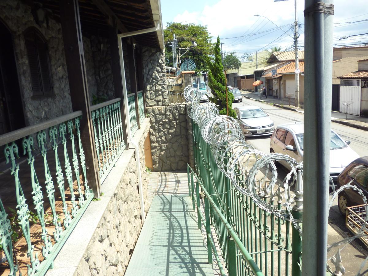 Casa, Camargos, 3 Quartos, 1 Vaga